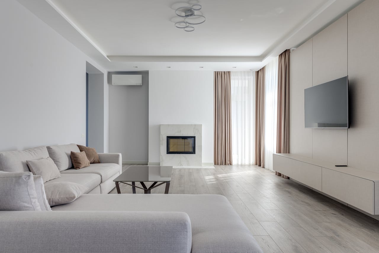 Holiday Rentals