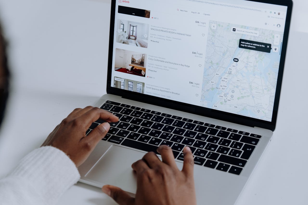 Holiday Rentals
